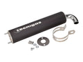 TG0000279 Silenziatore Tecnigas Next-R 2 fori nero, COD: TG0000279