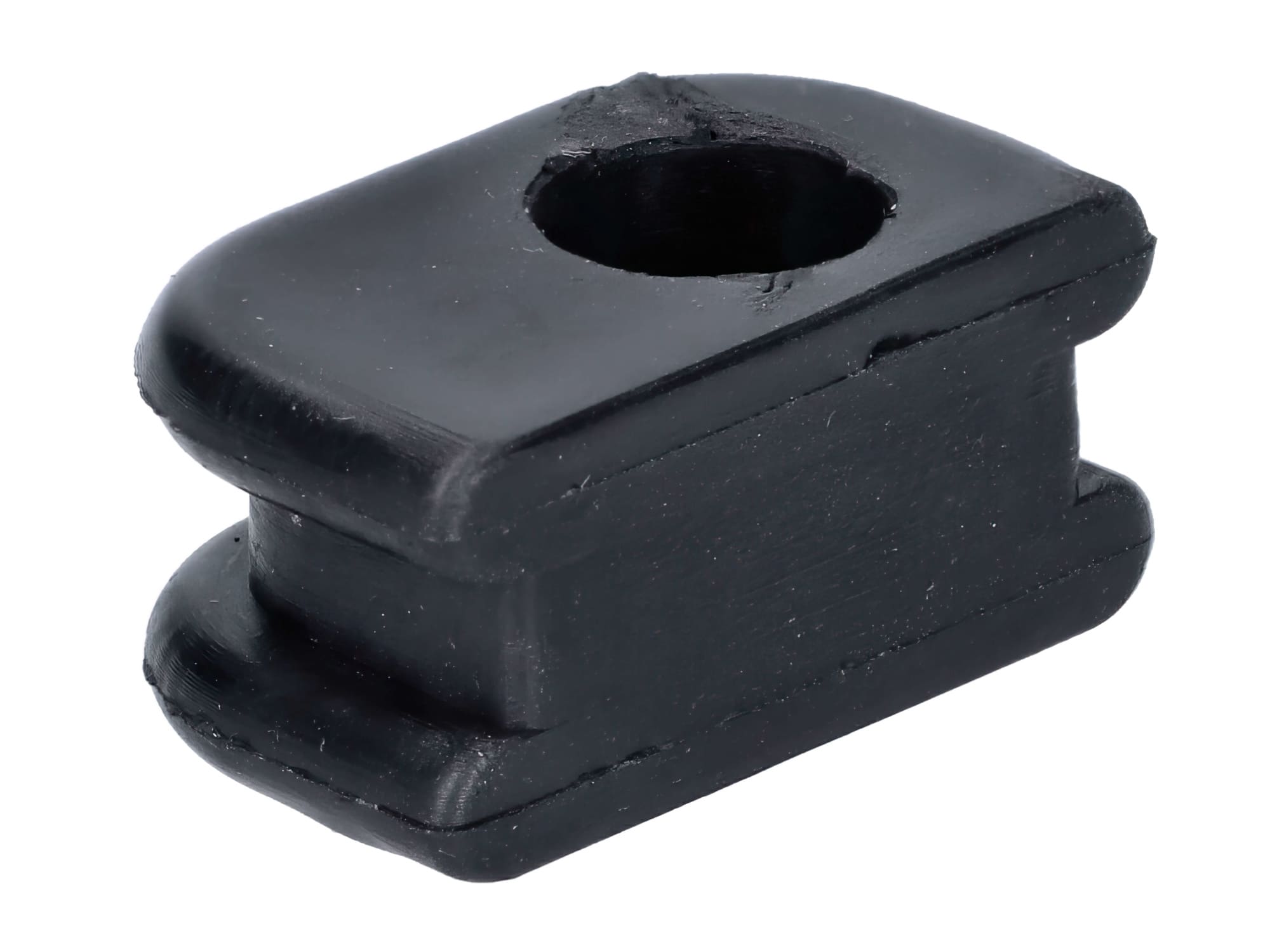 MOF-41588 Tappo in gomma coperchio accensione con foro Simson S50 / SR4-1 / SR4-2 / SR4-3 / SR4-4 / KR51/1 Schwalbe / Star / Sperber / Spatz / Habicht, COD: MOF-41588