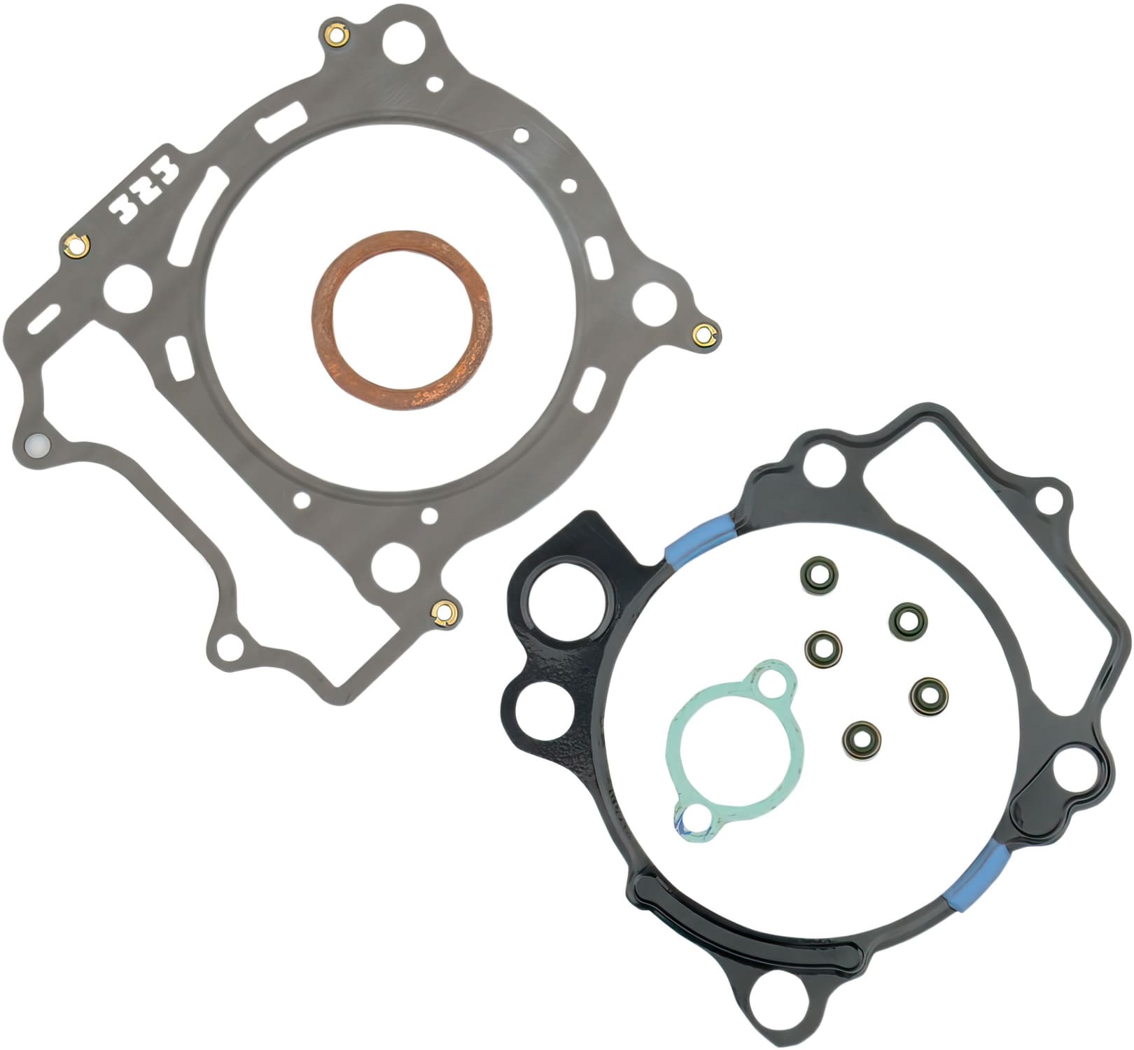 AT-09342581 Kit guarnizione top end Yamaha YZF 450, COD: AT-09342581