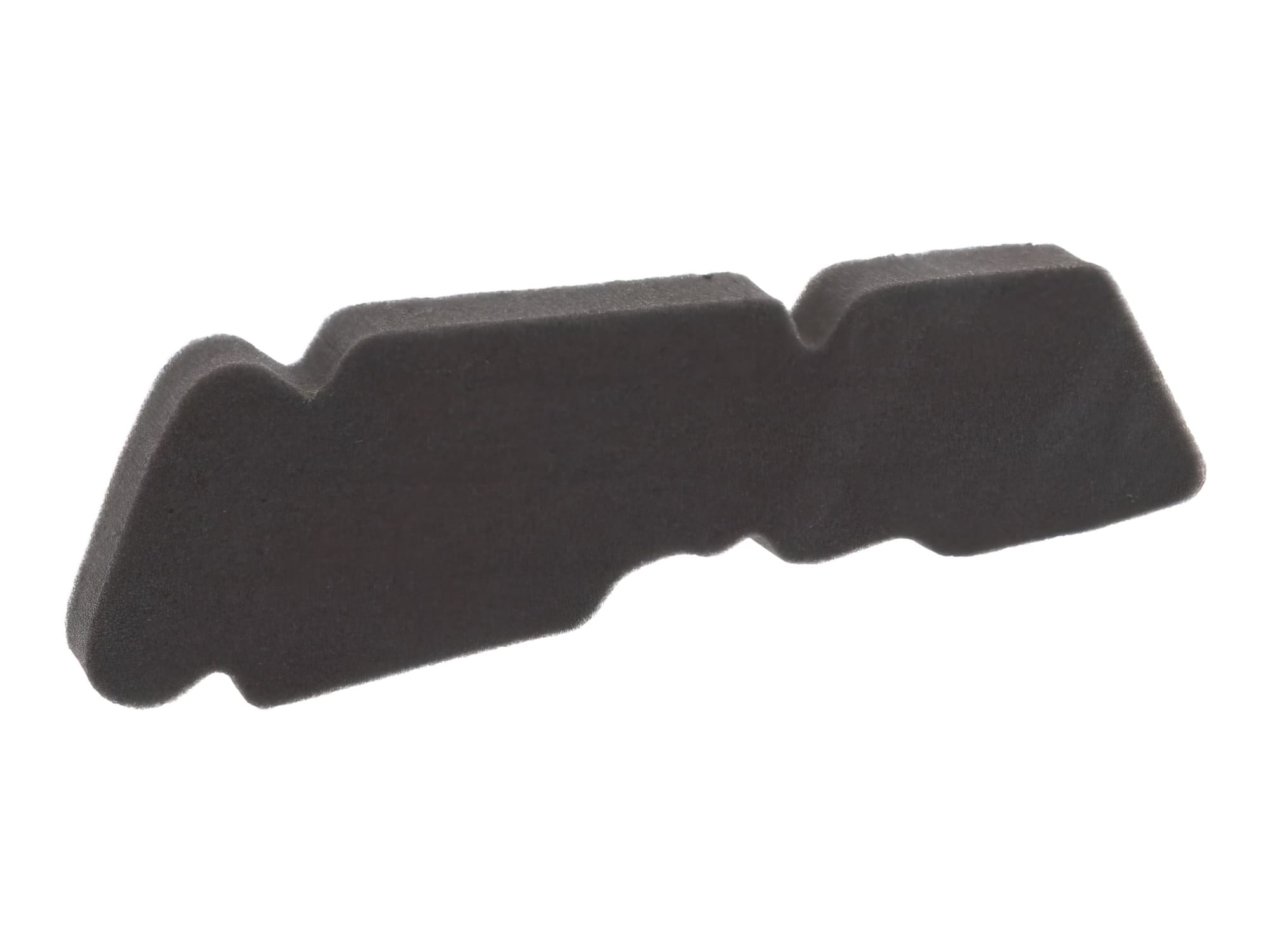 OE-PIA1A0122830P Spugna Filtro Aria - ricambio originale Piaggio Zip2, NRG Power, COD: OE-PIA1A0122830P