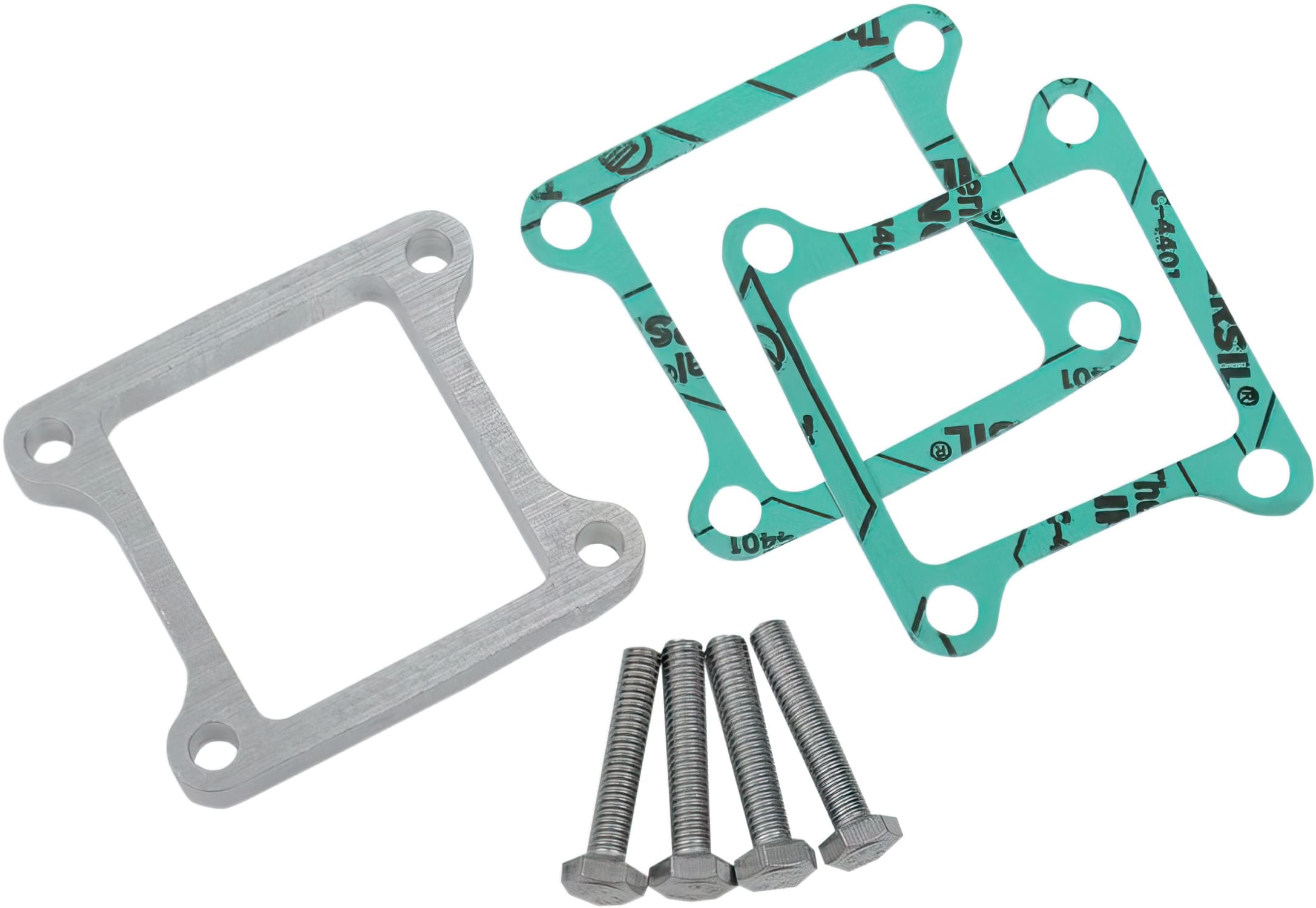 MRM56004203 Kit distanziale / guarnizioni valvola lamellare Moose Racing KX 85, COD: MRM56004203