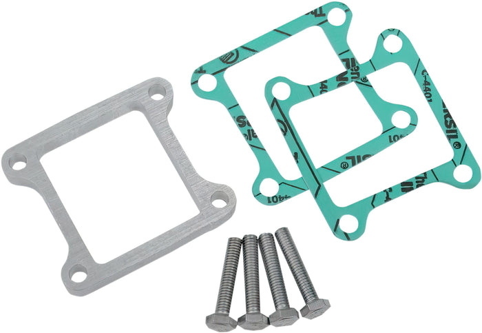 MRM56004203 Kit distanziale / guarnizioni valvola lamellare Moose Racing KX 85, COD: MRM56004203
