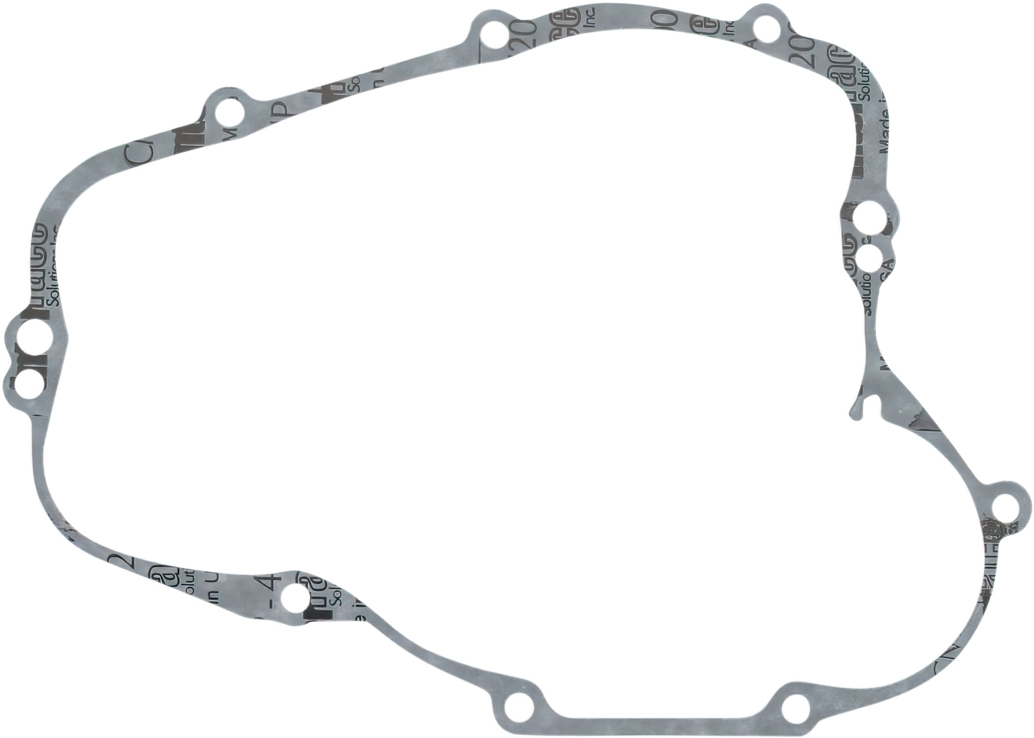 MRM817486 Guarnizione carter frizione Moose Racing KX 80, COD: MRM817486