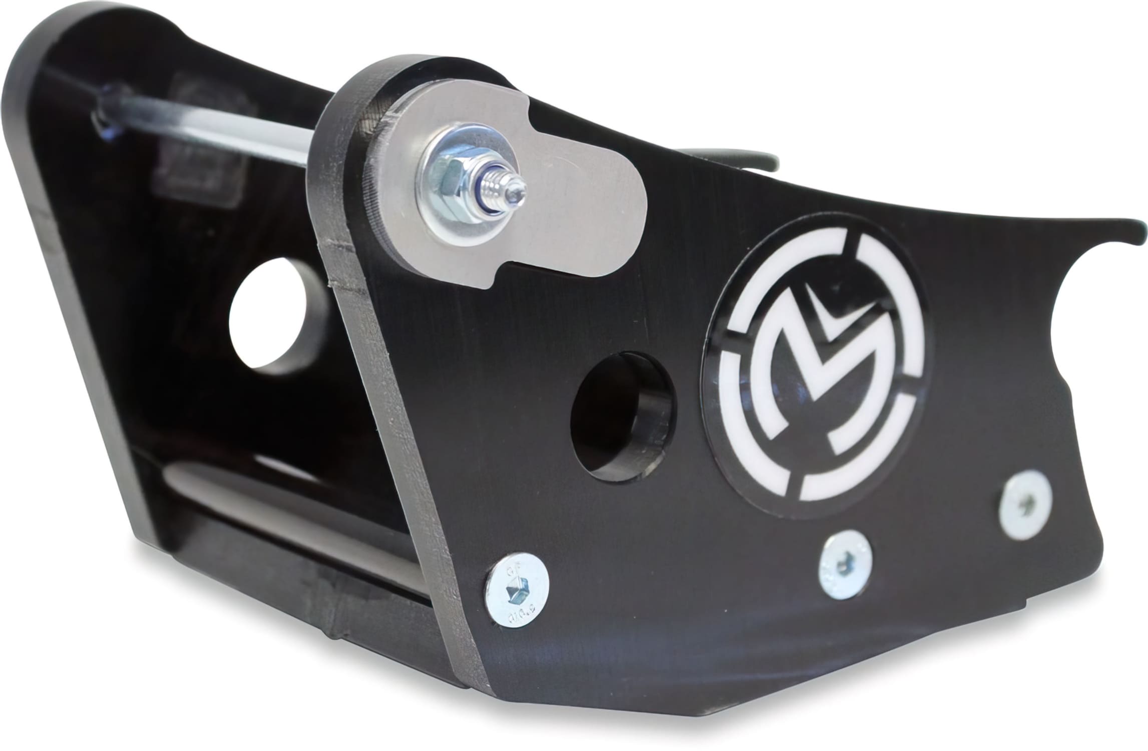 MR13020648 Protezione leveraggio ammortizzatore Moose Racing TE / FE / EXC / EXC-F