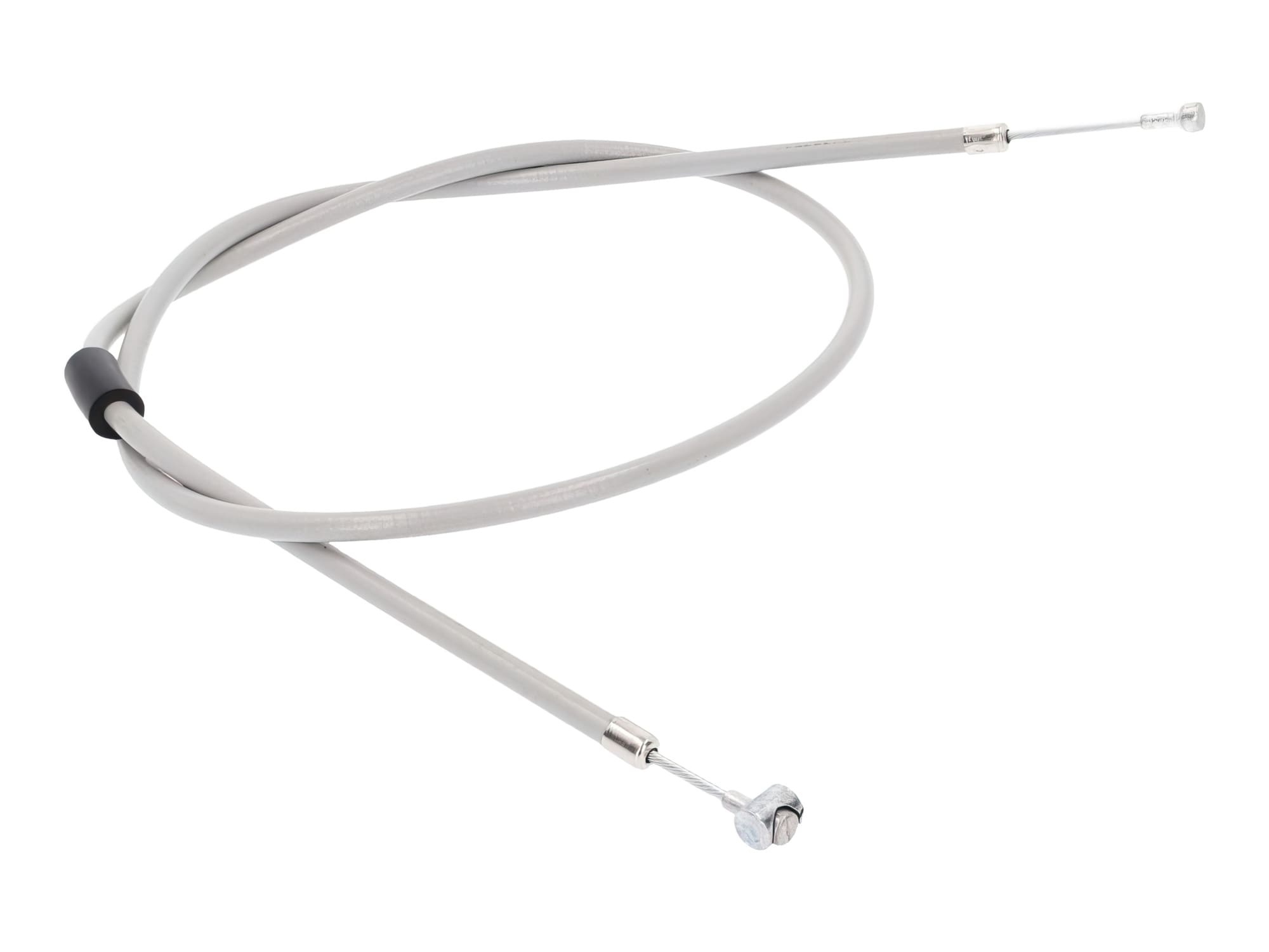IP39312 Cavo frizione grigio Simson KR51/1 Schwalbe / SR4-2 Star / SR4-3 Sperber / SR4-4 Habicht, COD: IP39312