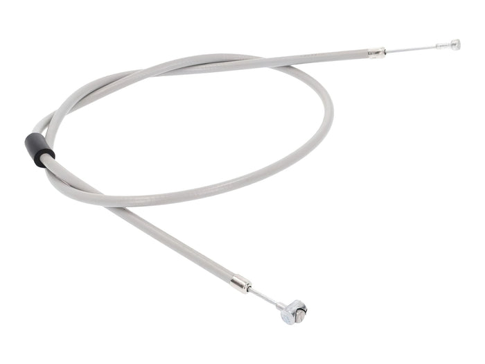 IP39312 Cavo frizione grigio Simson KR51/1 Schwalbe / SR4-2 Star / SR4-3 Sperber / SR4-4 Habicht, COD: IP39312