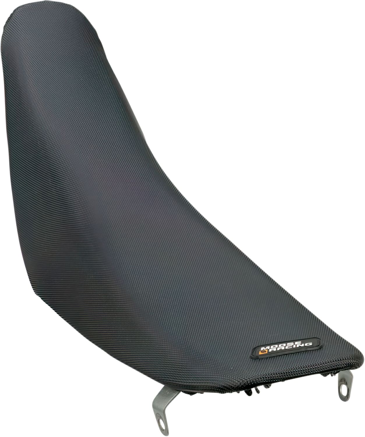 MR08211037 Coprisella Moose Racing Grip CR 125 / 250 nero, COD: MR08211037