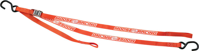 MR39200358 Cinghie fissaggio extra rinforzato 213cm arancione, COD: MR39200358