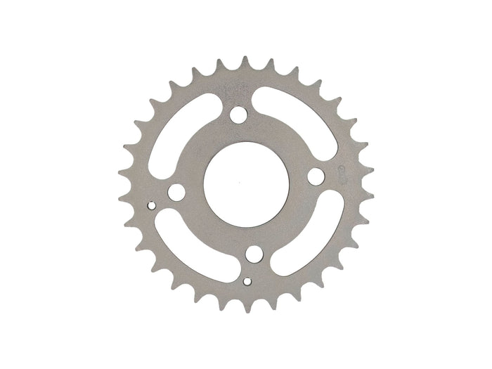 AFAM74100-30 Corona acciaio 30 denti - 520 AFAM Kymco Maxxer, COD: AFAM74100-30