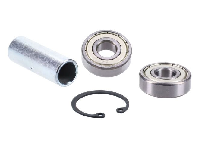 MOF-40854 Cuscinetti ruota con boccola Simson S50 / S51 / S70 / S53 / S83 / SR50 / SR80 / KR51/1/ KR51/2 / SR4-2 / SR4-3 / SR4-4 / Schwalbe / Sperber / Star, COD: MOF-40854