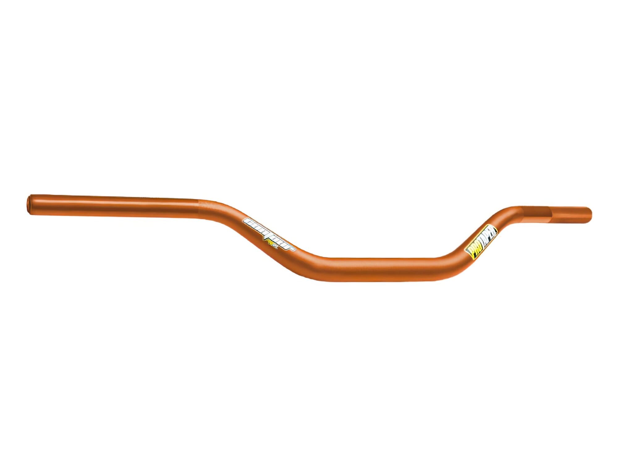 PT20211 Manubrio ProTaper Contour SX Race arancione, COD: PT20211