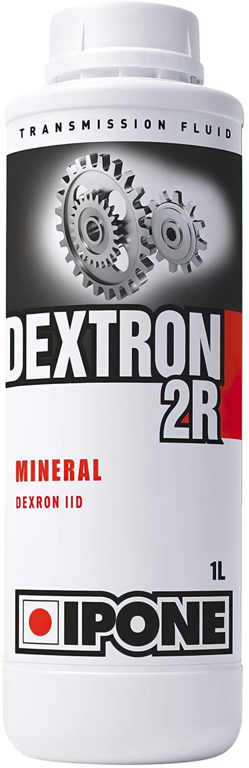 IP-800201 Olio trasmissione Ipone Dextron 2R minerale 1L, COD: IP-800201