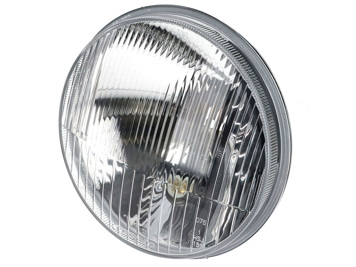 MOF-40862 Faro Bilux 140mm Simson S50 / S51 / S70 / Schwalbe / Star / Sperber / Habicht / MZ ES omologato CE, COD: MOF-40862