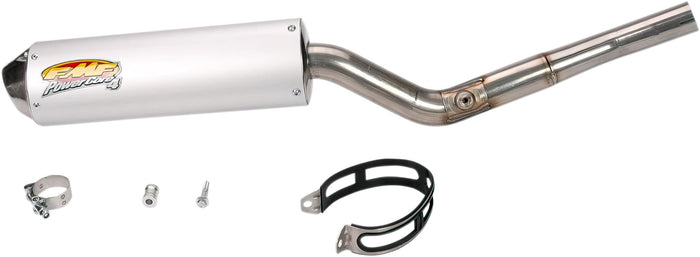 FMF043010 Silenziatore FMF Powercore 4 alluminio DR-Z 400, COD: FMF043010
