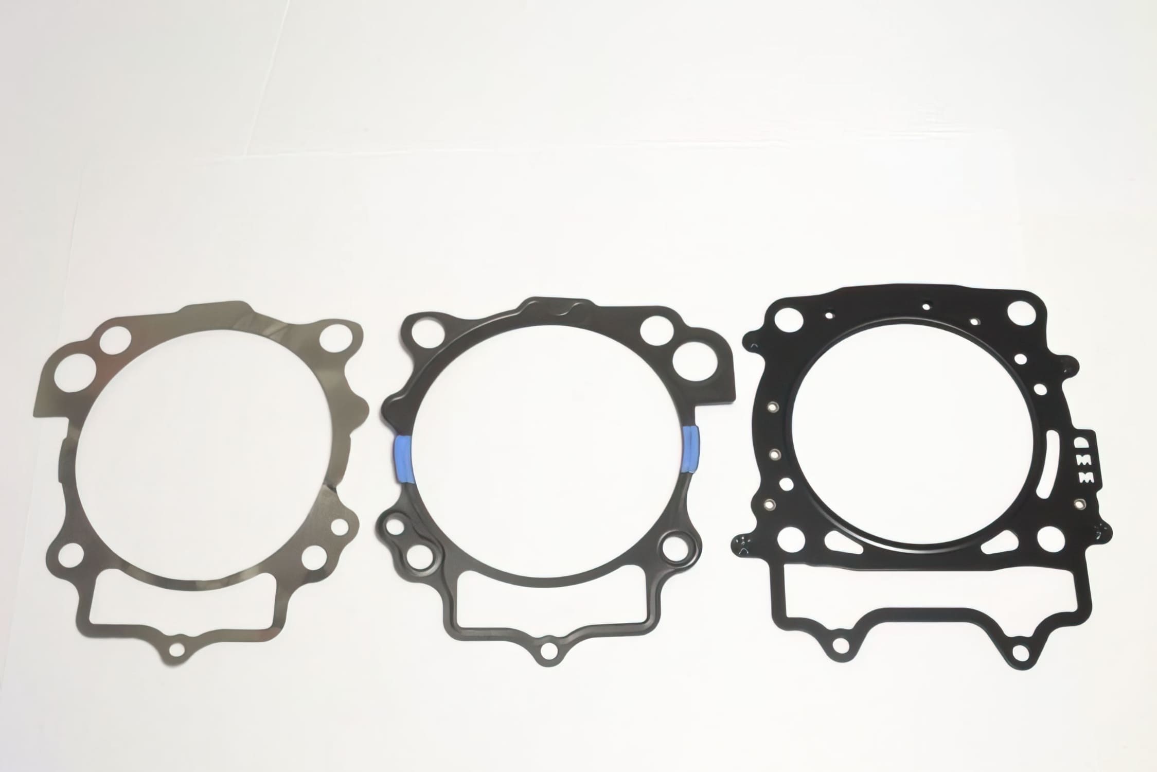 AT-09342804 Kit guarnizione top end CR 250