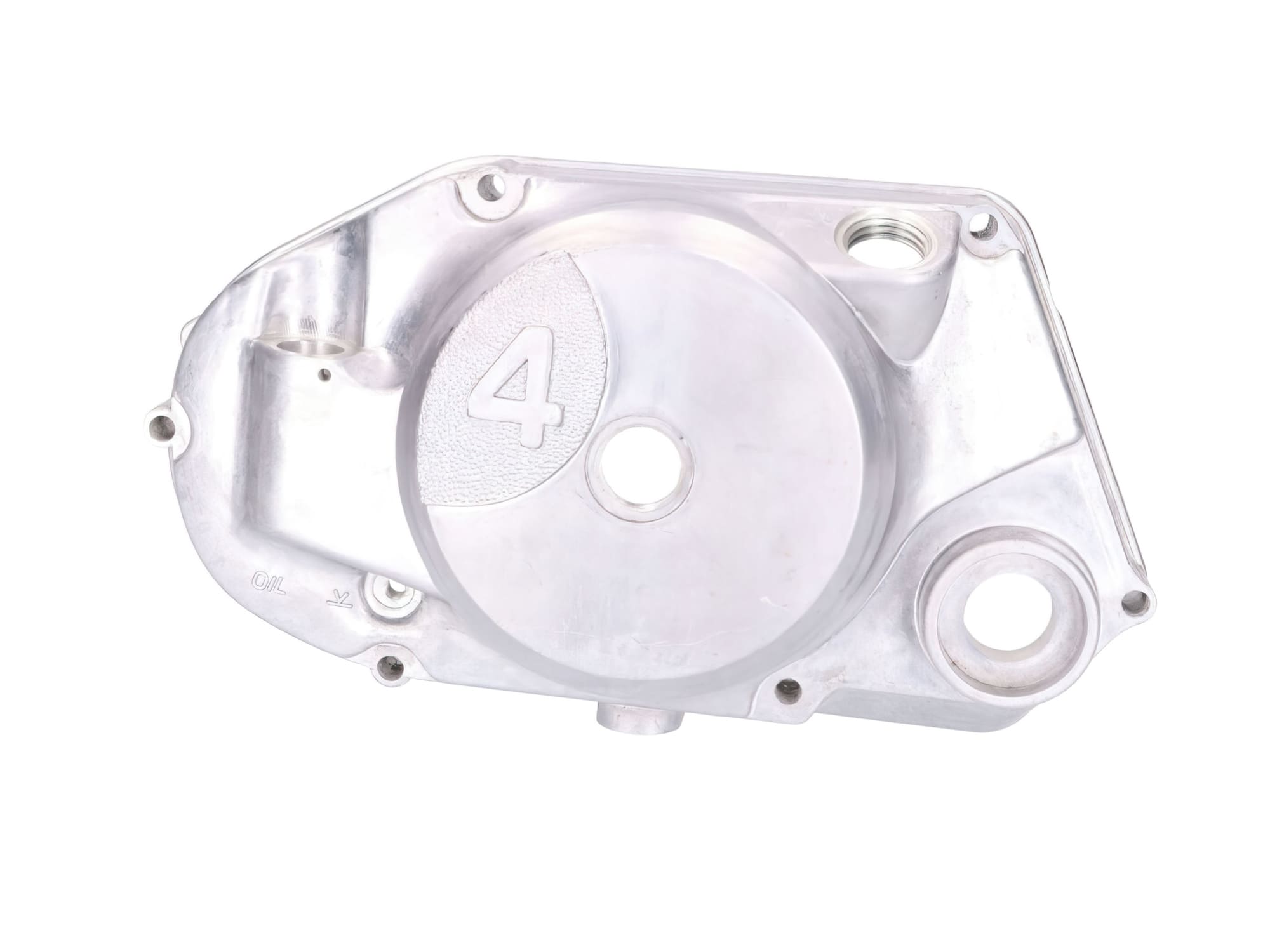 MOF-40822 Coperchio frizione M541 / M741 Simson S51 / S70 / S53 / S83, COD: MOF-40822