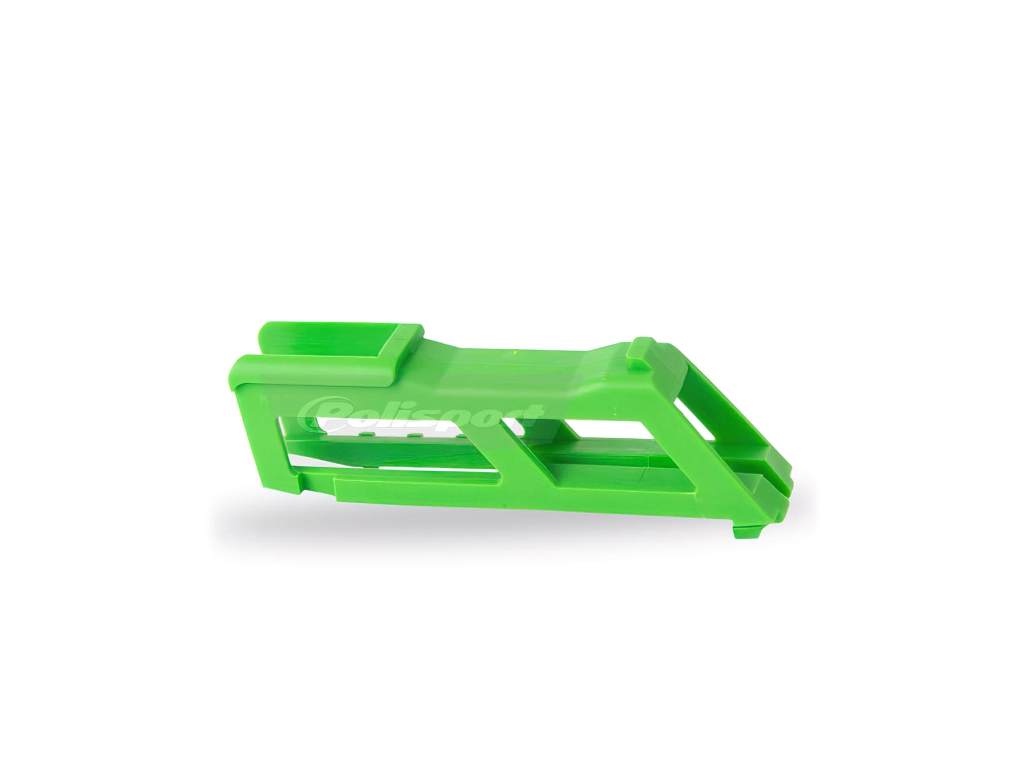 POL-PS521GR03 Guida Catena Polisport KXF 250 / 450 verde, COD: POL-PS521GR03