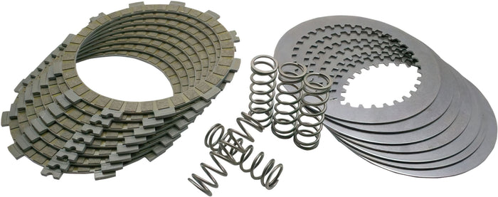 HIN-FSC263-8-001 Kit dischi frizione Hinson KXF 450, COD: HIN-FSC263-8-001