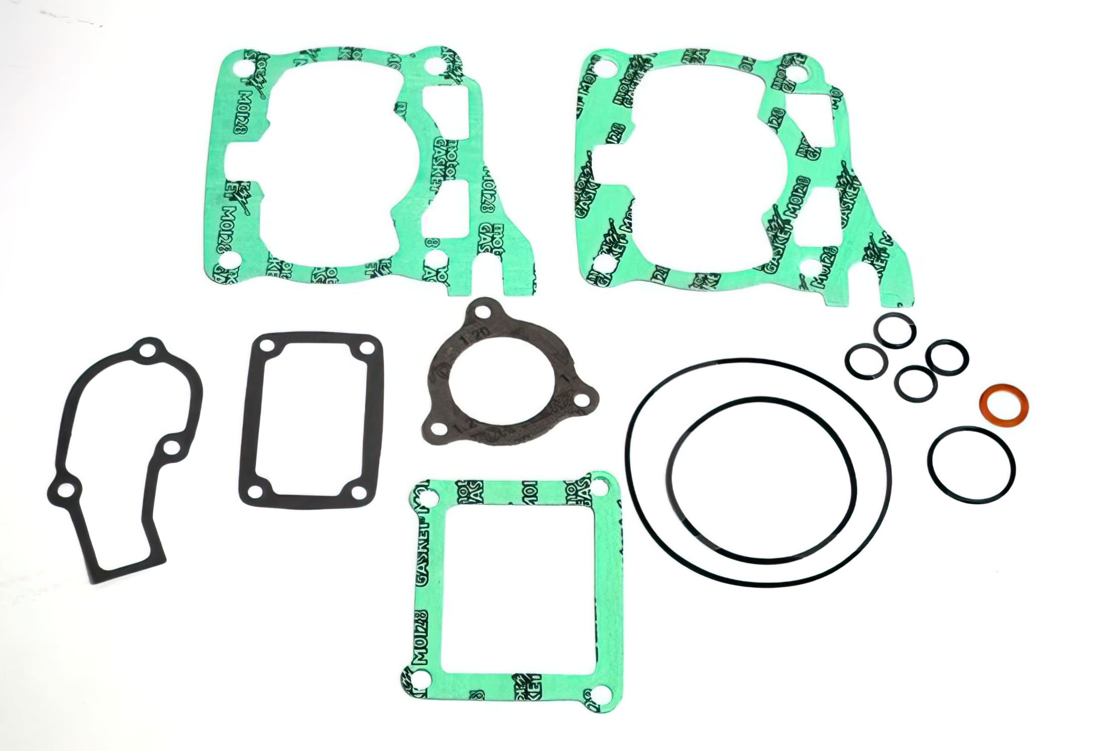 AT-09341793 Kit guarnizione top end GasGas EC 125, COD: AT-09341793