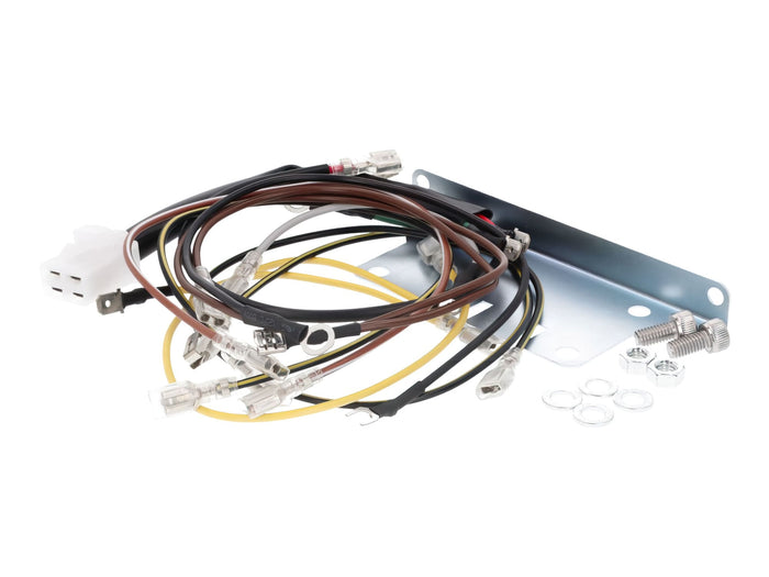 IP39678 Kit montaggio con cavi per conversione accensione Simson S51, COD: IP39678