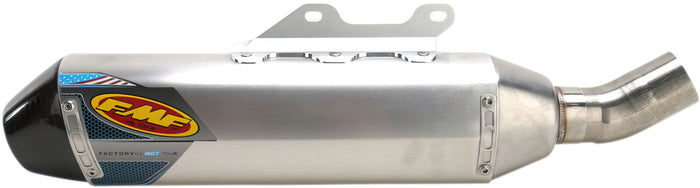 FMF18211407 Silenziatore FMF Factory 4.1 inox / alluminio YZF 450