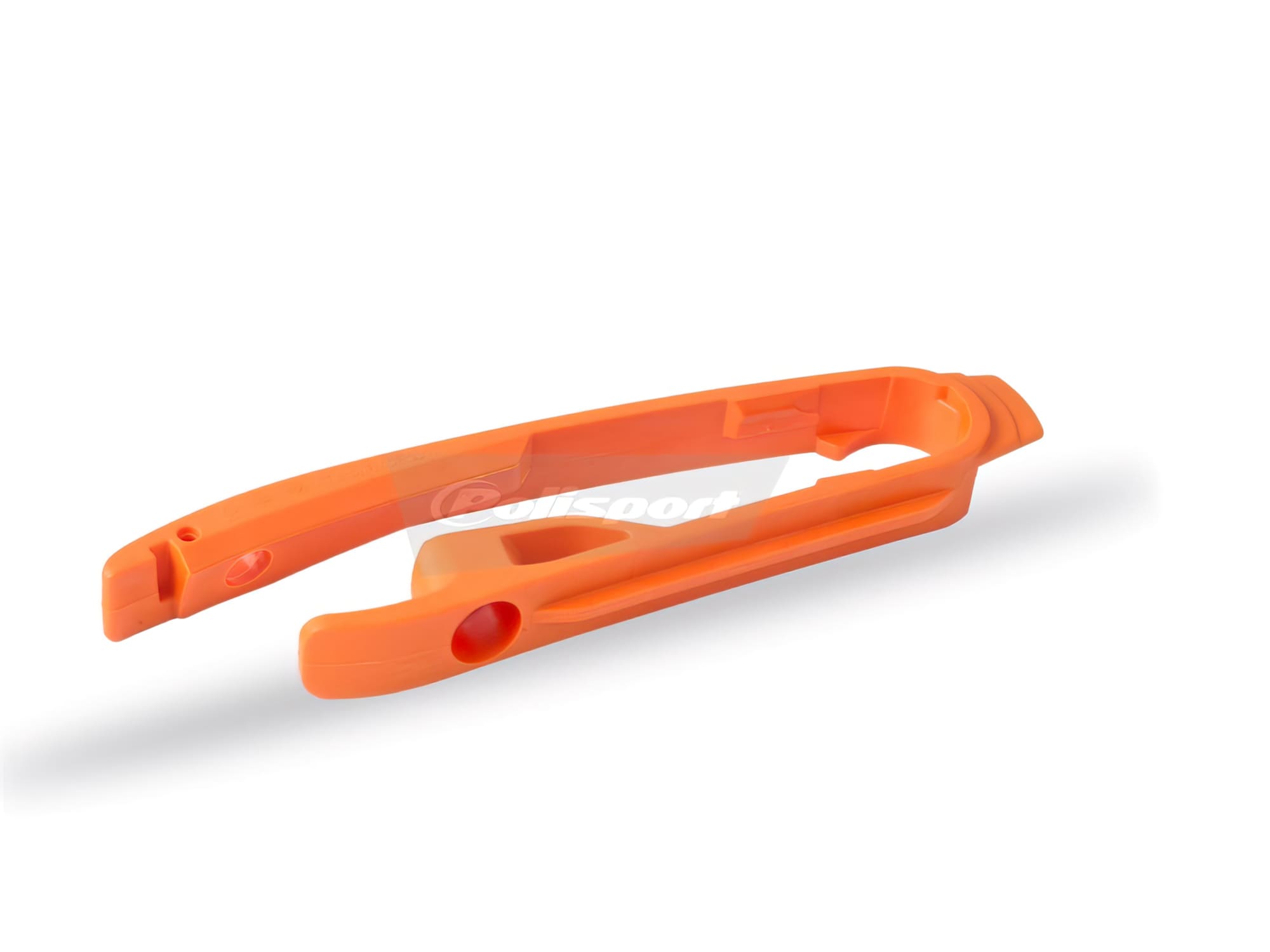 POL-PS322K03 Pattino Catena Polisport KTM SX EXC 11-13 arancione