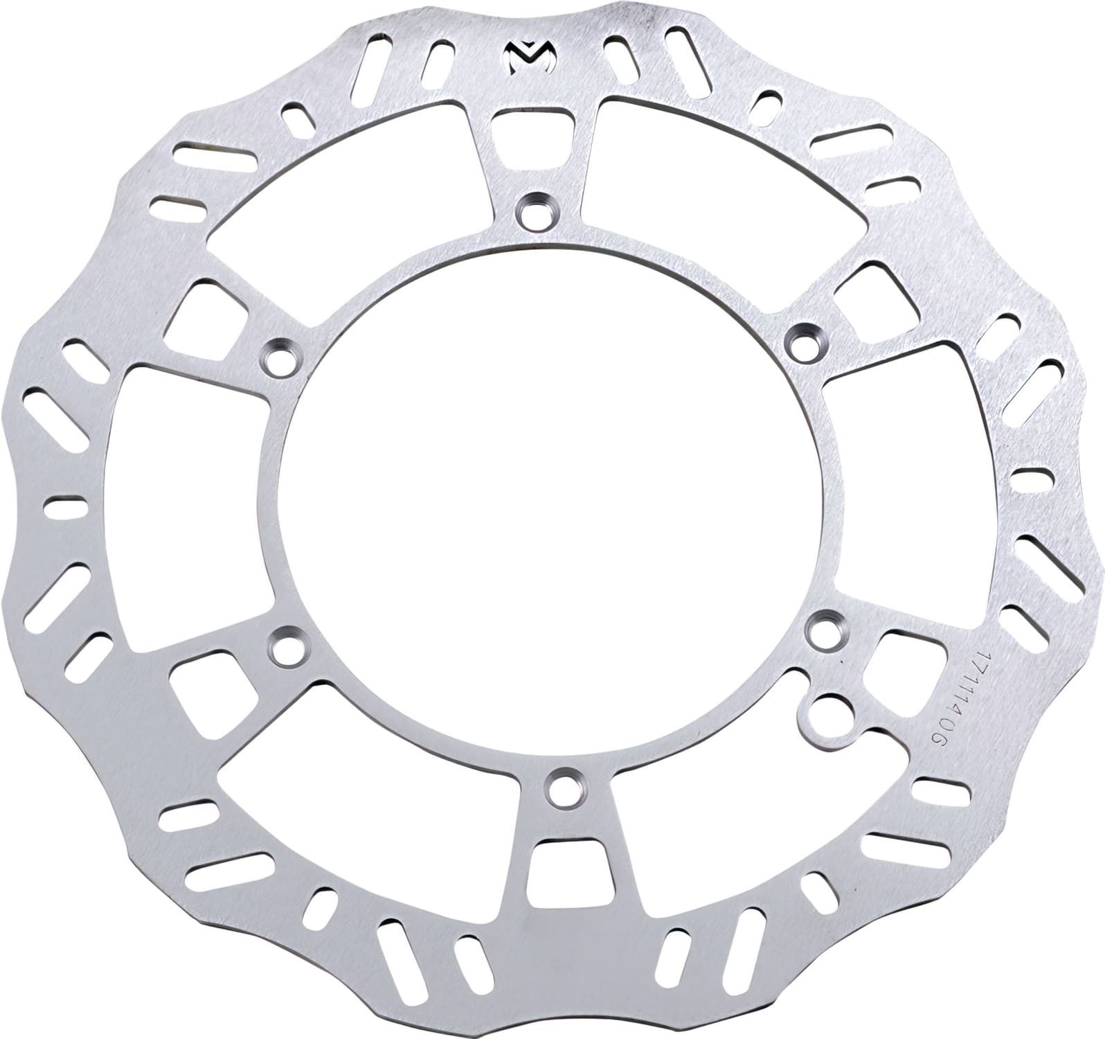 MR17111406 Disco Freno anteriore Moose Racing Husqvarna, COD: MR17111406