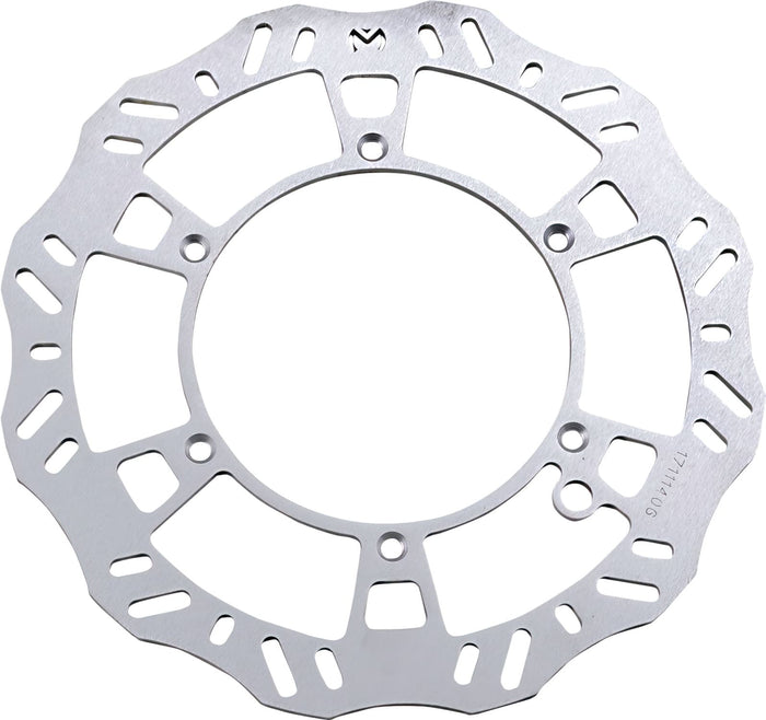 MR17111406 Disco Freno anteriore Moose Racing Husqvarna, COD: MR17111406