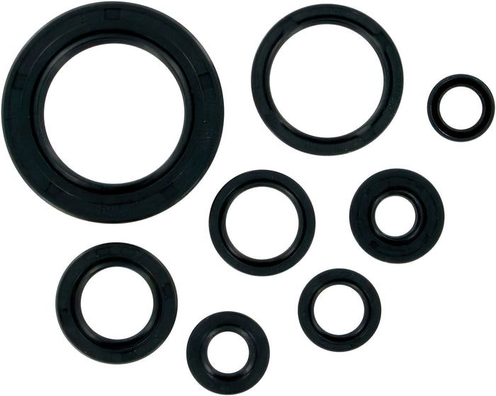 MRM822110 Kit Paraolio Moose Racing CR 250, COD: MRM822110