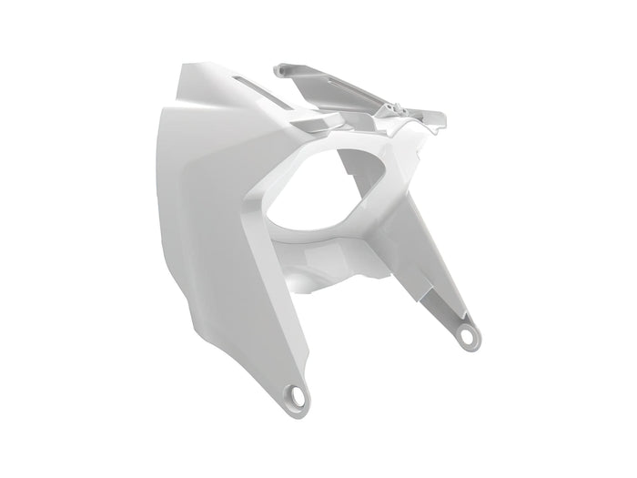 POL-8579600001 Air Box + Carene laterali Polisport colore originale 16 KTM SX 65, COD: POL-8579600001