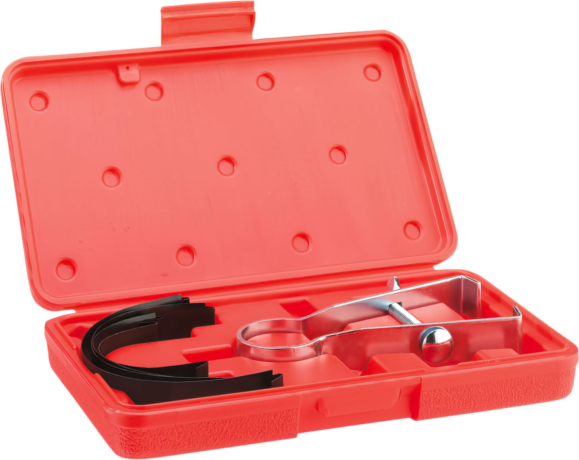 MR38010256 Piston ring assembly tool