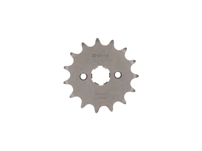 AFAM20101-15 Pignone AFAM 15 denti 420 Honda MSX 125 Grom / MT / MTX / ST / ANF / Skyteam