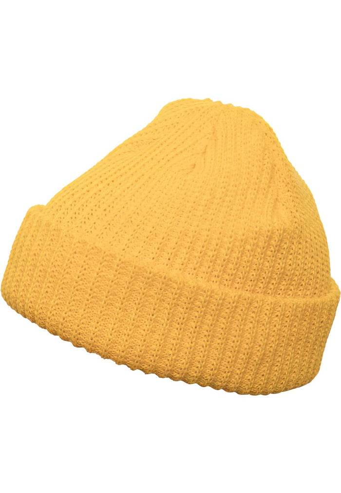 FF-1502RB-00109-0050 Beanie Rib Flexfit oro