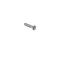 OE-DE00022083021 Vite corona M8x1.00 - 30mm ricambio originale Derbi, COD: OE-DE00022083021