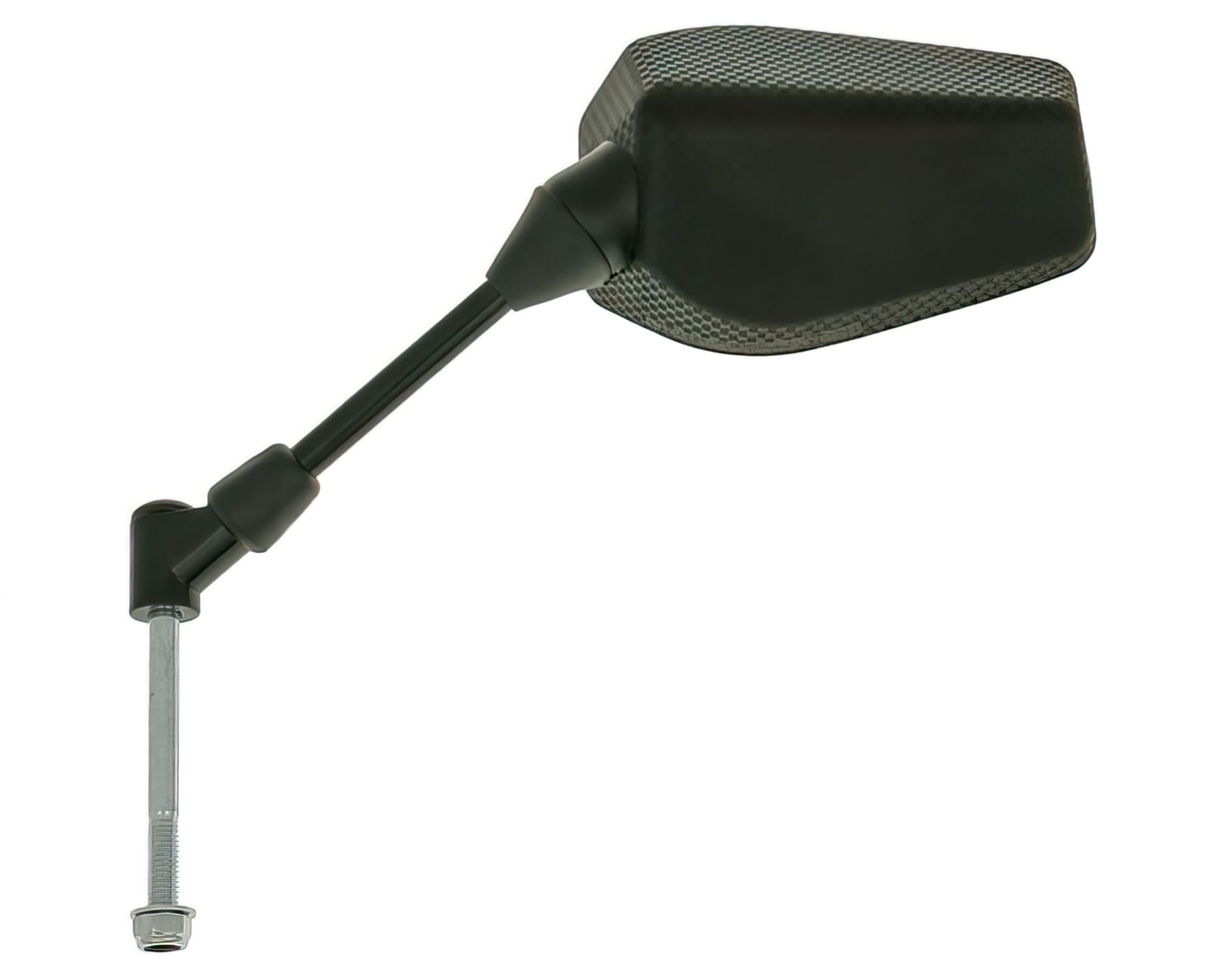 VCE693I Left Mirror Vparts CE Peugeot Ice Blade / Dark Side