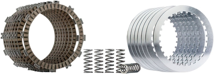 HIN-FSC441-9-001 Kit dischi frizione con molle Hinson YZF 250, COD: HIN-FSC441-9-001