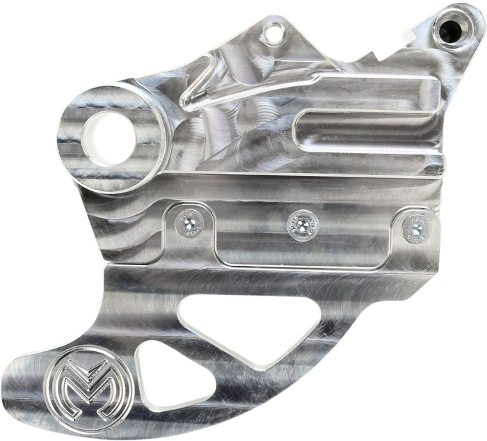 MR17110991 Protezione Disco Freno con adattatore pinza Moose Racing Pro Shark Beta RR 125 - 480, COD: MR17110991