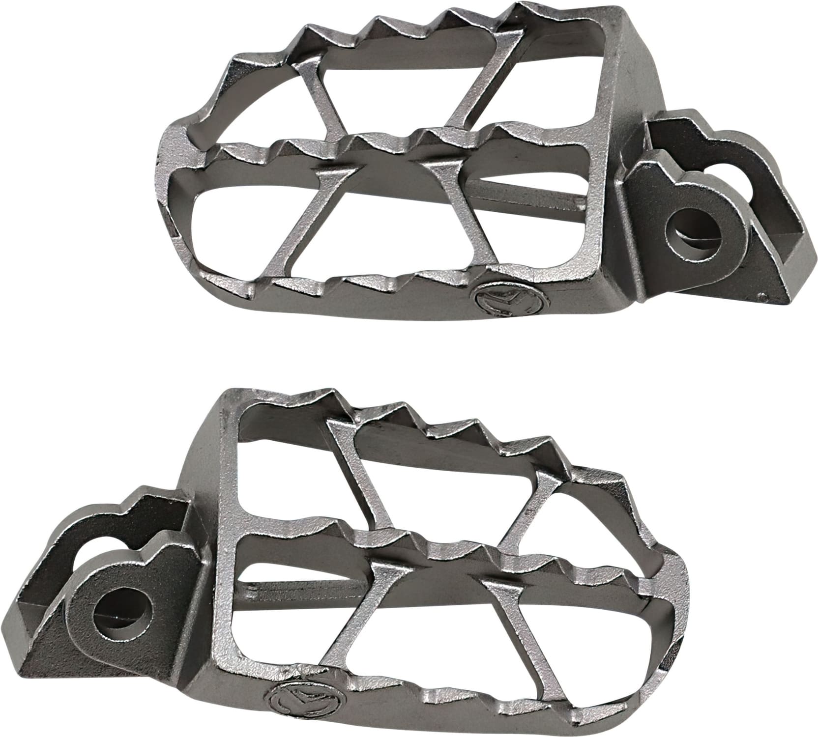 MR16202136 Poggiapiedi Moose Racing ND seria Kawasaki KX 65 / 85, COD: MR16202136