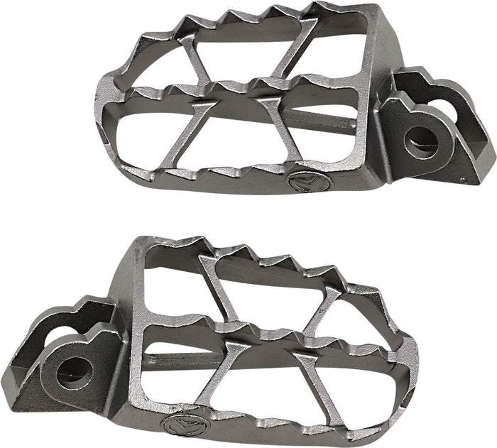 MR16202136 Poggiapiedi Moose Racing ND seria Kawasaki KX 65 / 85, COD: MR16202136