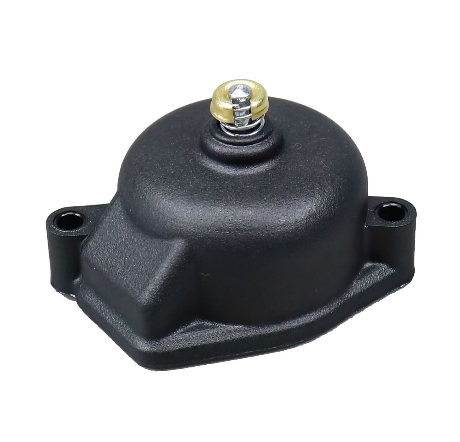 L-DEL1544700-96 Vaschetta galleggiante con valvola Dellorto SHA