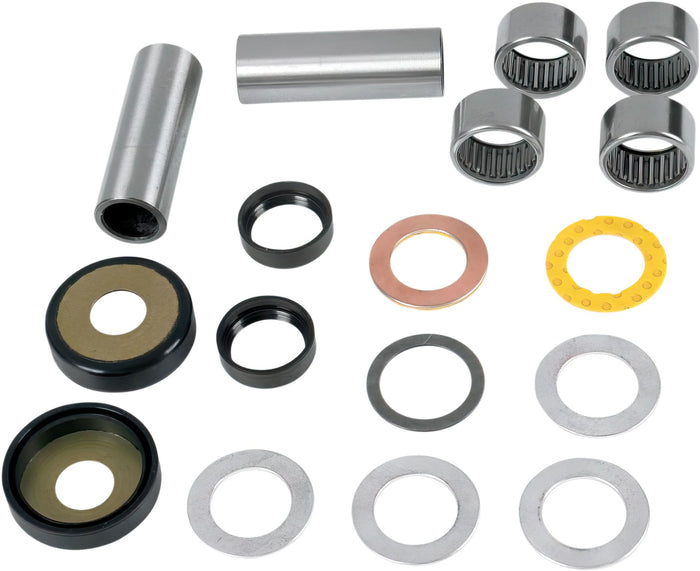 MRA281078 Kit Cuscinetti braccio oscillante Moose Racing YZ 125 / 250, COD: MRA281078