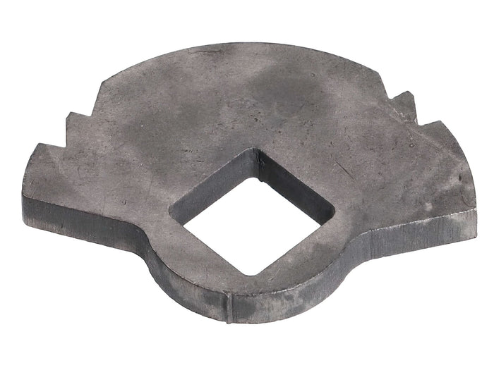 MOF-41615 Piastra a cricchetto motore Simson S50 / SR4-1 / SR4-2 / SR4-3 / SR4-4 / KR51/1 Schwalbe / Star / Sperber / Spatz / Habicht, COD: MOF-41615