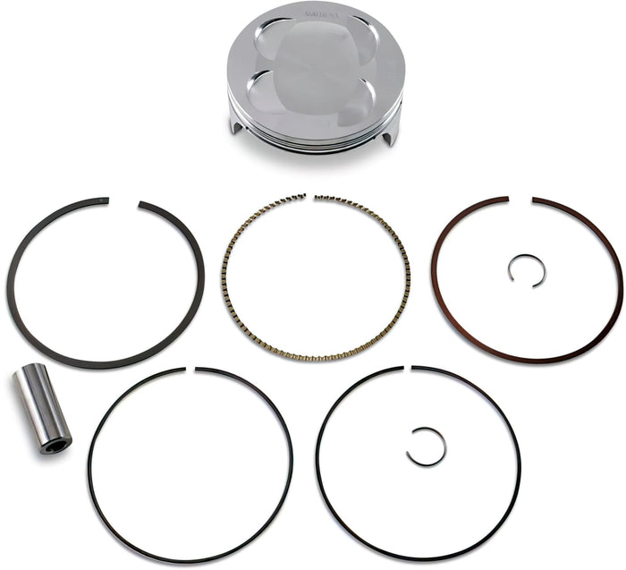 AT-09102539 Pistone YZF 450 Big Bore 101,96mm