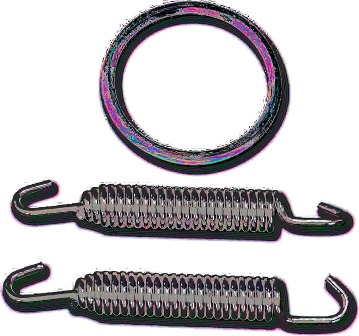 MR09345332 Kit guarnizione scarico Moose Racing YZ 80, COD: MR09345332