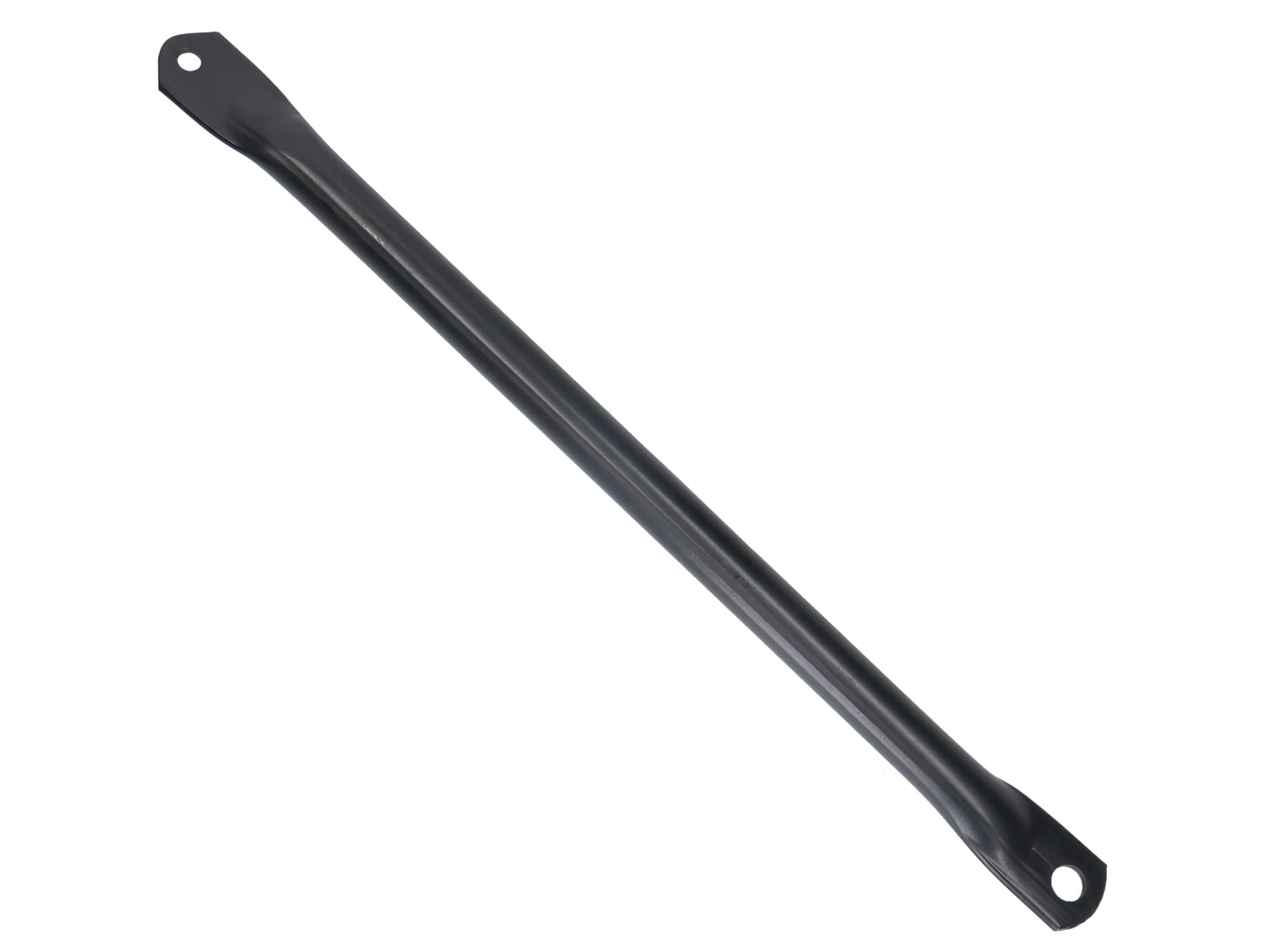 MOF-40851 Puntone supporto telaio superiore nero Simson S50N / S51N, COD: MOF-40851