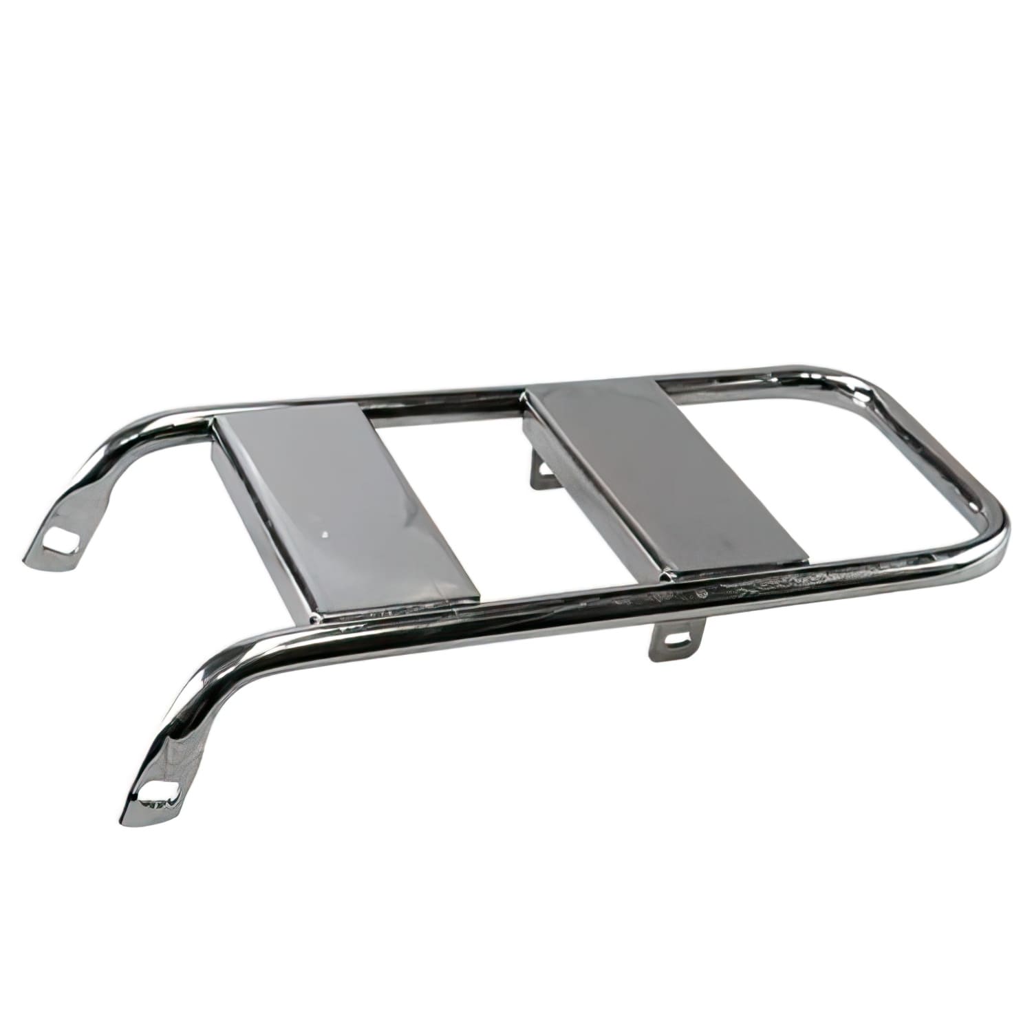 CGN506930 Portapacchi cromato MBK 51