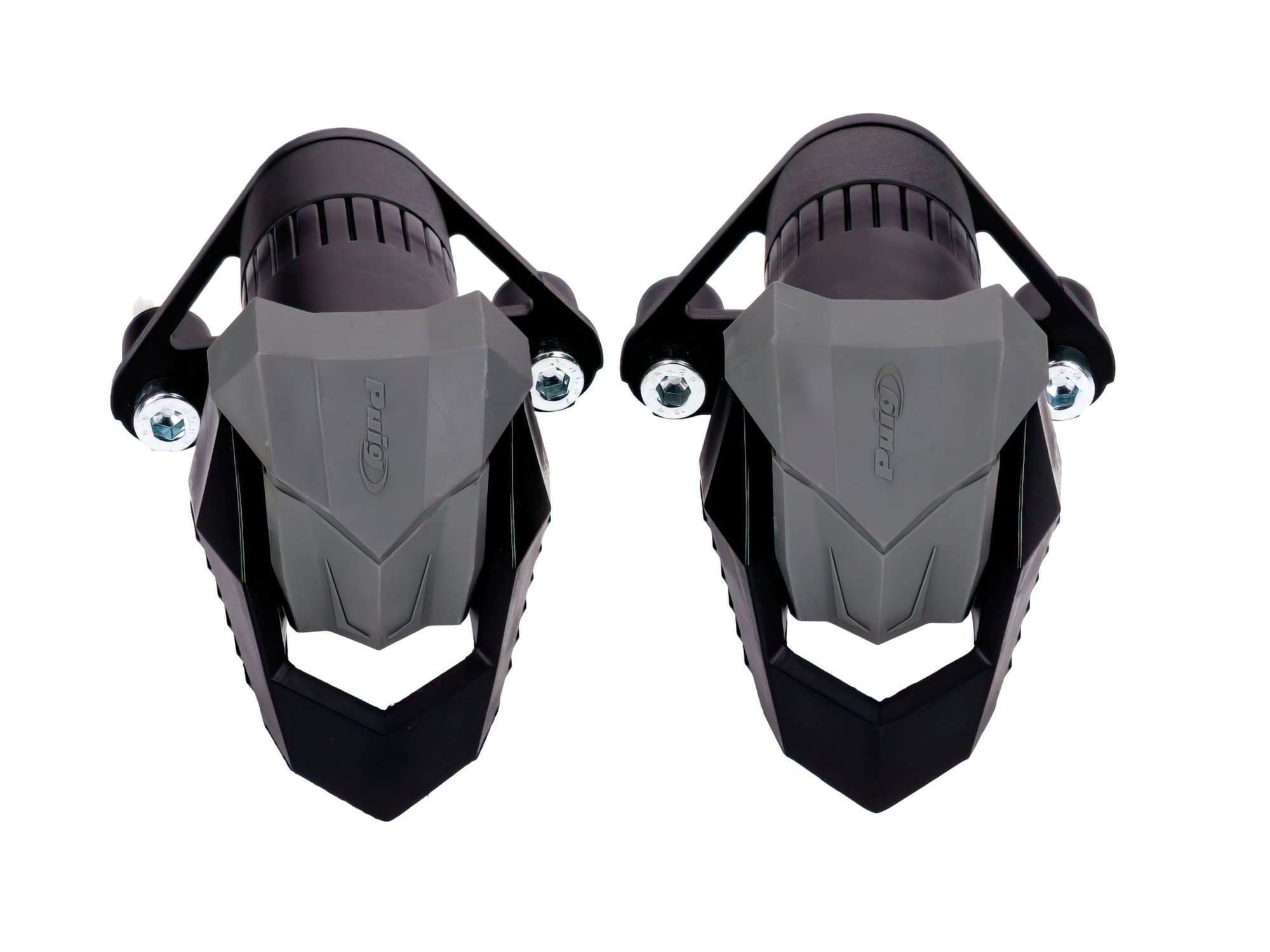 PUI5700N Crash Pads Puig R19 KTM Duke 125 / 200 2011-16