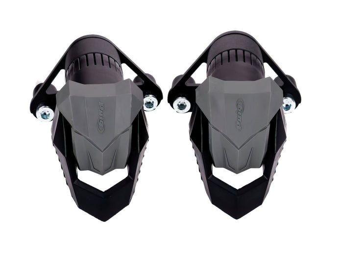 PUI5700N Crash Pads Puig R19 KTM Duke 125 / 200 2011-16