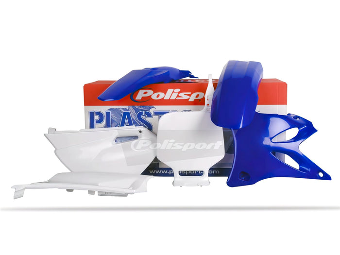 POL-PS111ST10 Kit Carena Polisport YZ 85 02-14 colore originale, COD: POL-PS111ST10