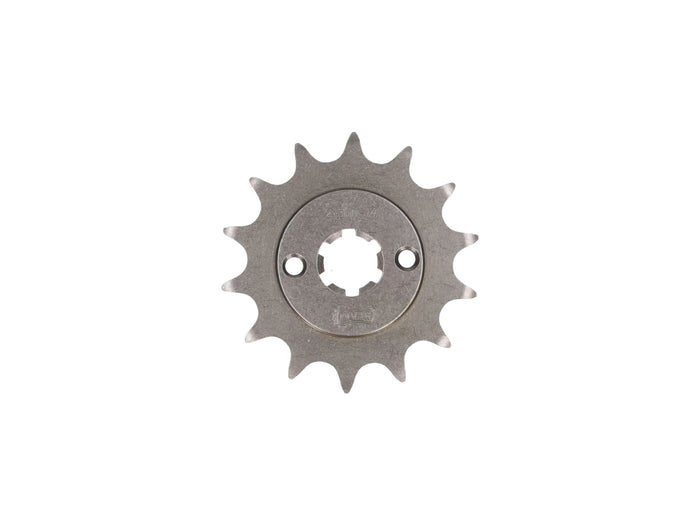 AFAM21300-14 Pignone AFAM 14 denti 520 Hyosung GT 250 / GV 250 / Yamaha YFS 200 Blaster, COD: AFAM21300-14